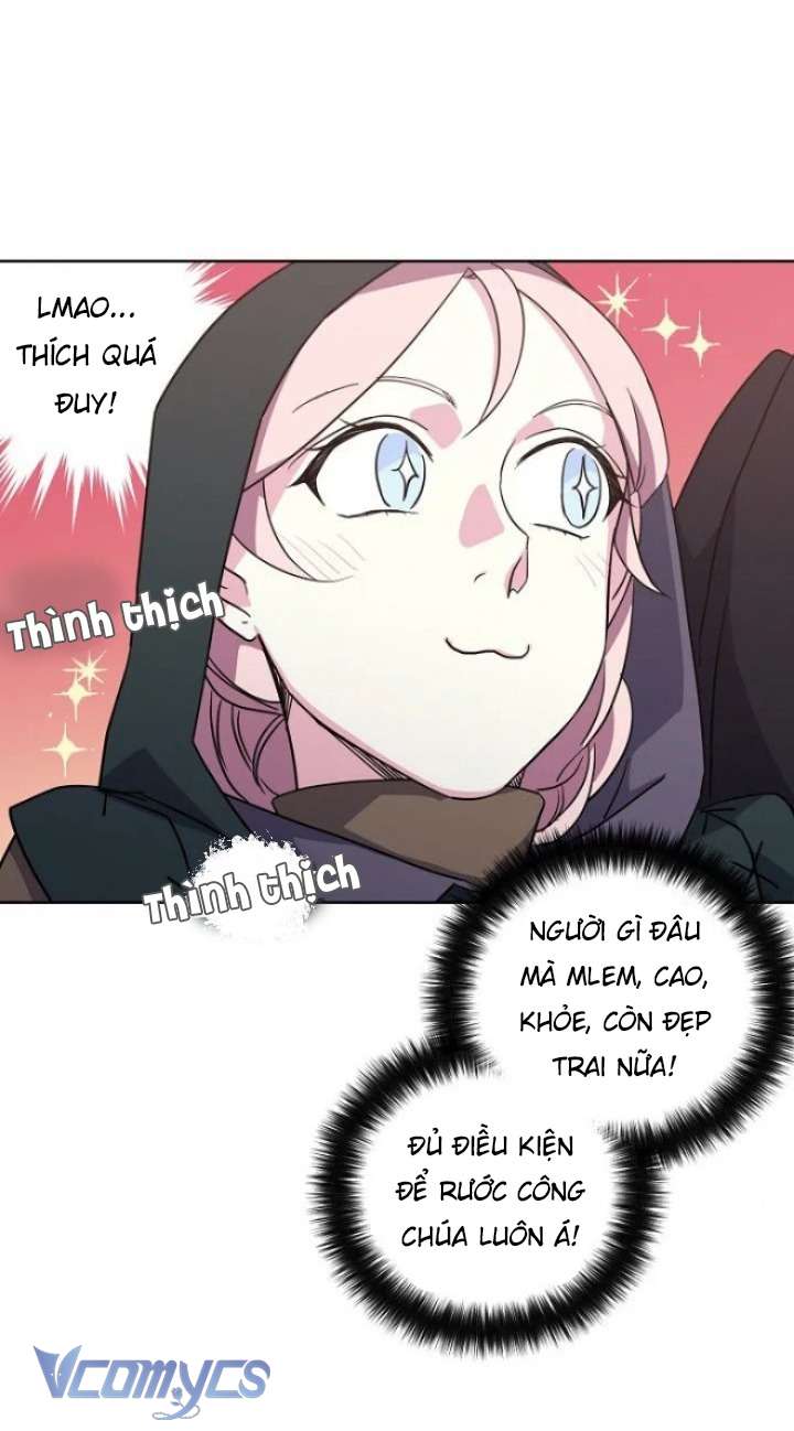 CHITRA Chapter 52 - Trang 4