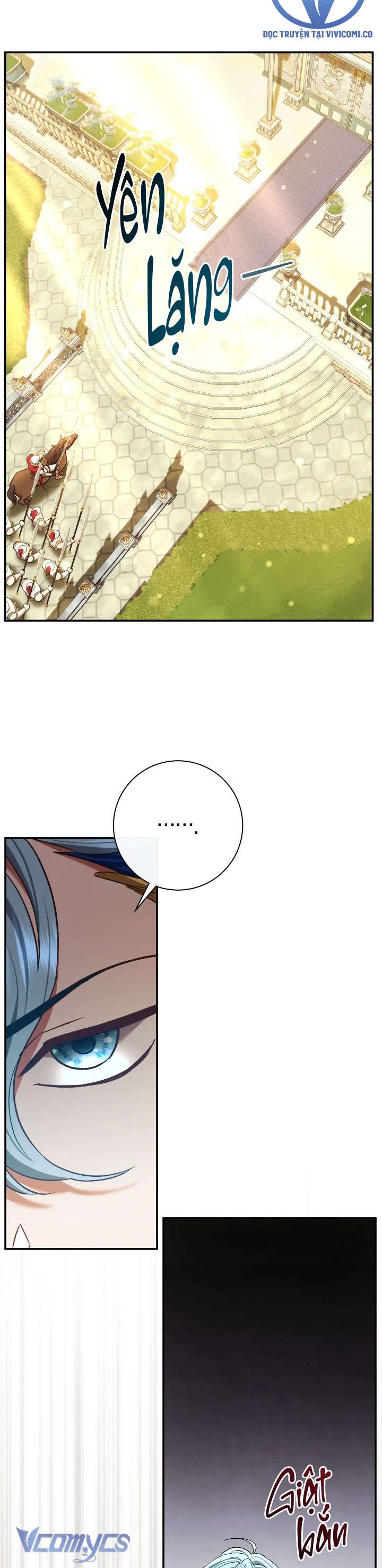 Người Xem Mắt Của Ác Nữ Quá Hoàn Hảo Chap 81 - Trang 3