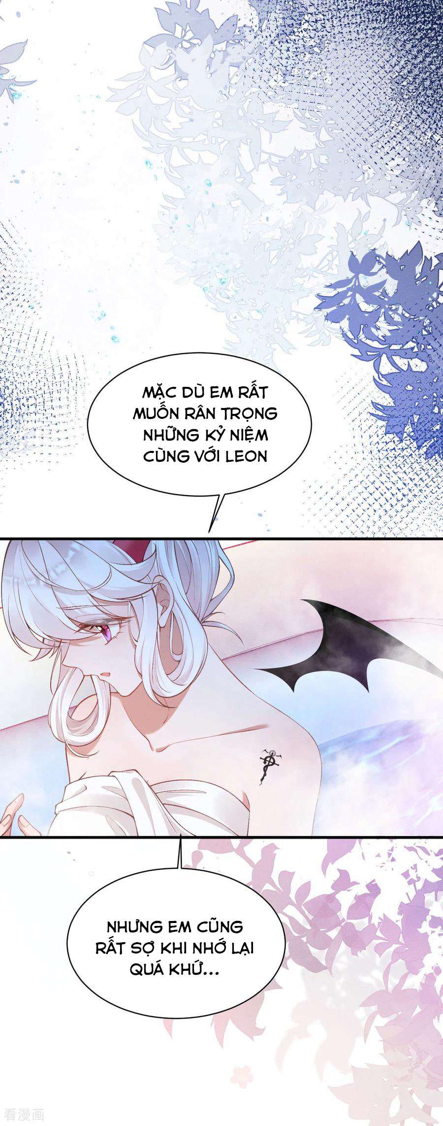 Hiệp Sĩ Độc Quyền Của Long Nữ Chap 31 - Trang 3