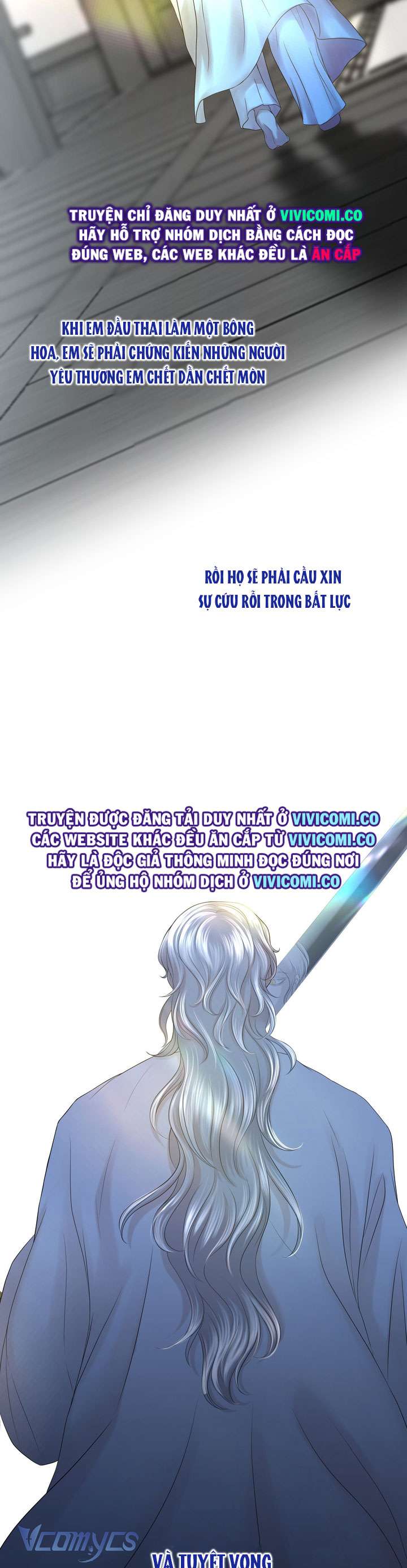 [18+] Hương Đào Hoa Chap 8 - Trang 3