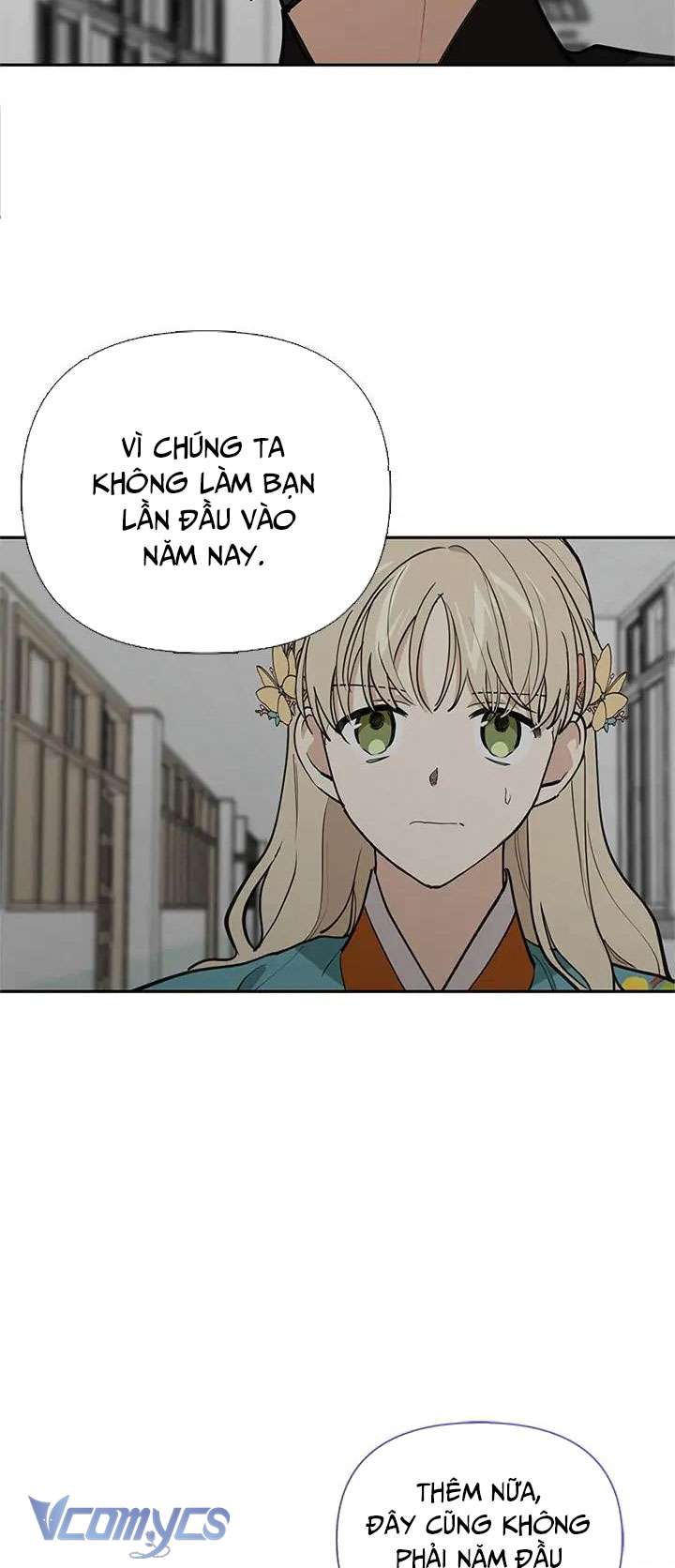Điều Ước Sao Băng Chap 41 - Trang 4