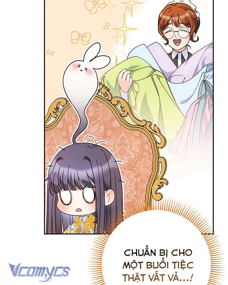 Tôi Đã Nuôi Dạy Em Gái Mình Một Cách Hoàn Hảo Chapter 24 - Trang 4