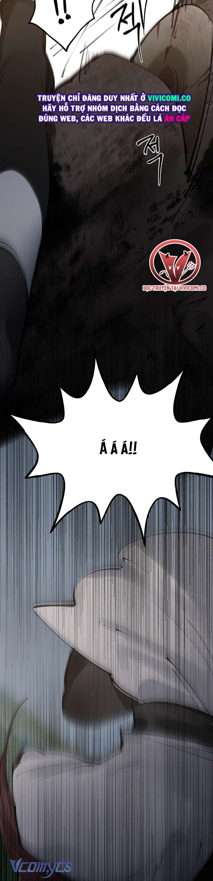 [18+] Hoàng Cung Có Chó Dữ! Chap 51 - Trang 2