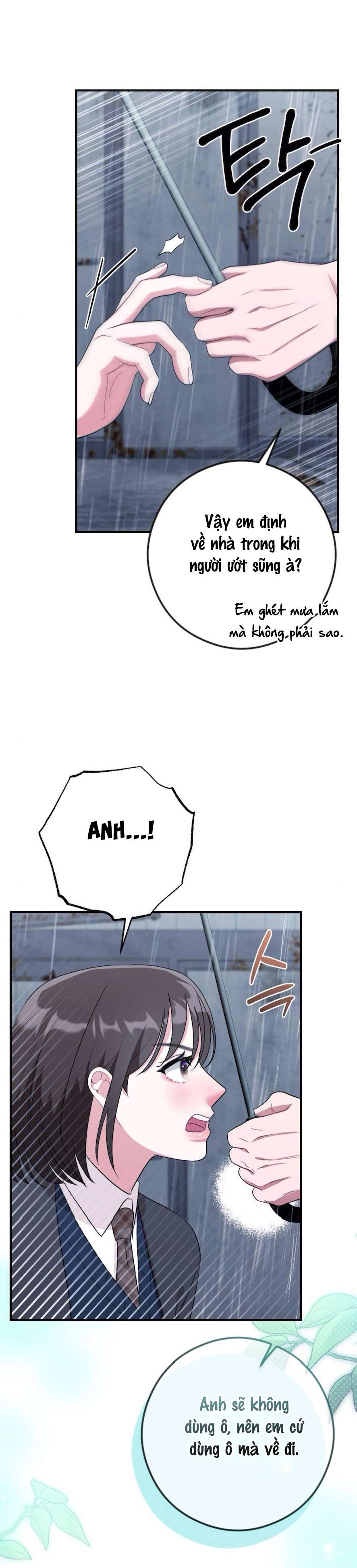 Chiếm Lấy Em Chap 4 - Trang 2