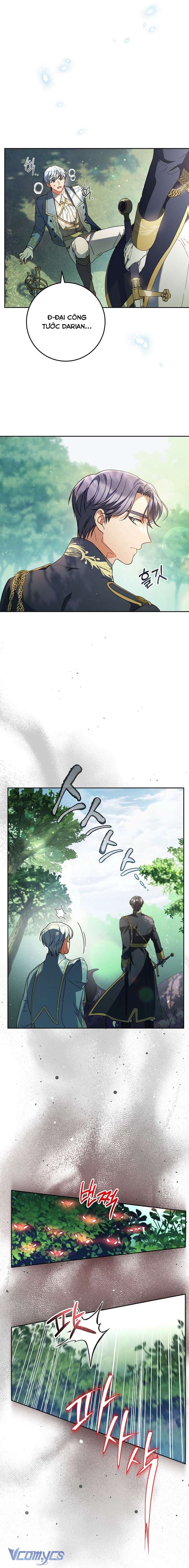 Tôi Đã Nuôi Dạy Em Gái Mình Một Cách Hoàn Hảo Chapter 18 - Trang 4