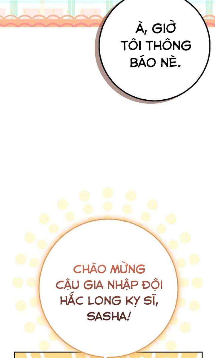 Hãy Cẩn Thận Với Người Đàn Ông Mạnh Nhất Đang Mê Muội Tôi Chap 5 - Trang 3