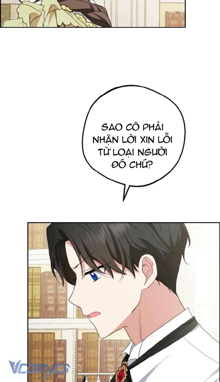 Được Yêu Thương Mà Còn Ngại Ngùng Sao! Chap 87 - Trang 3