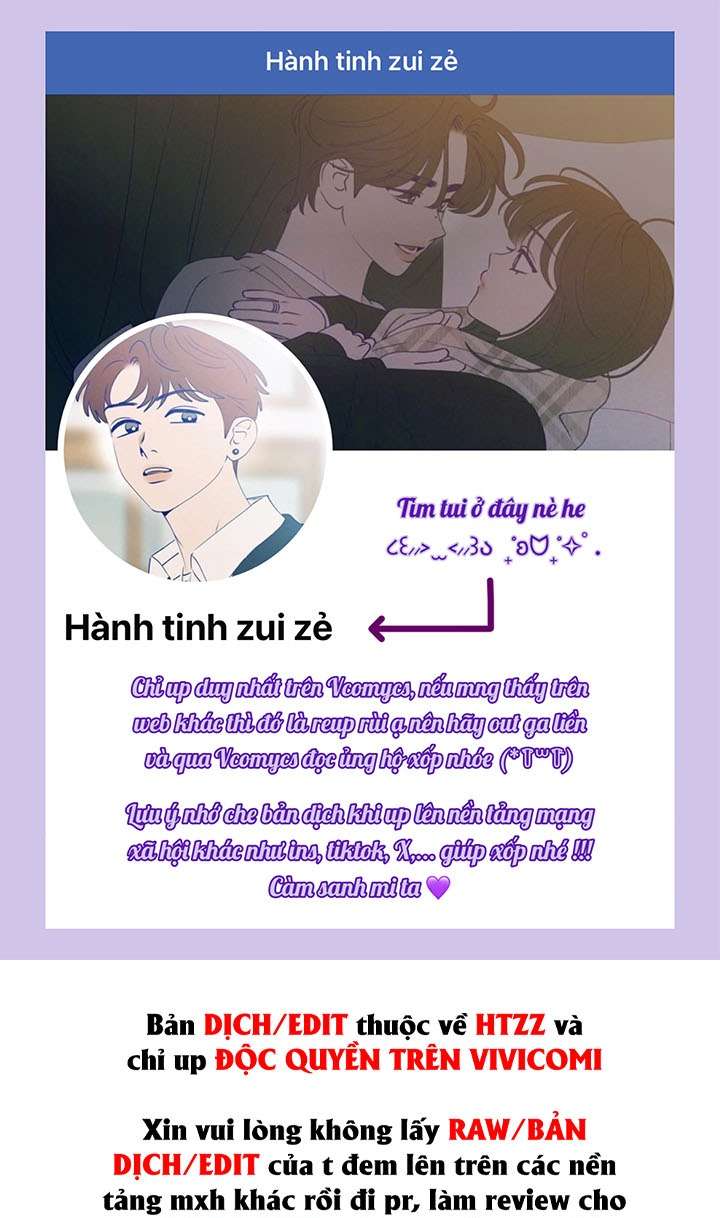 Chú à, tôi sẽ trả tiền xe cho chú Chap 28 - Next Chap 29