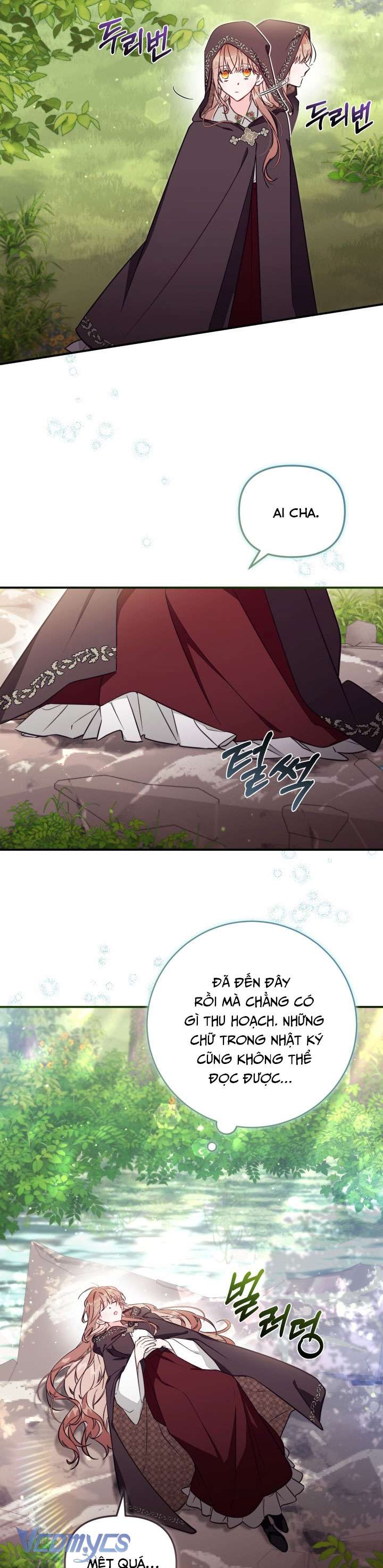 Không Có Chỗ Cho Kẻ Giả Mạo Chap 80 - Next Chap 81