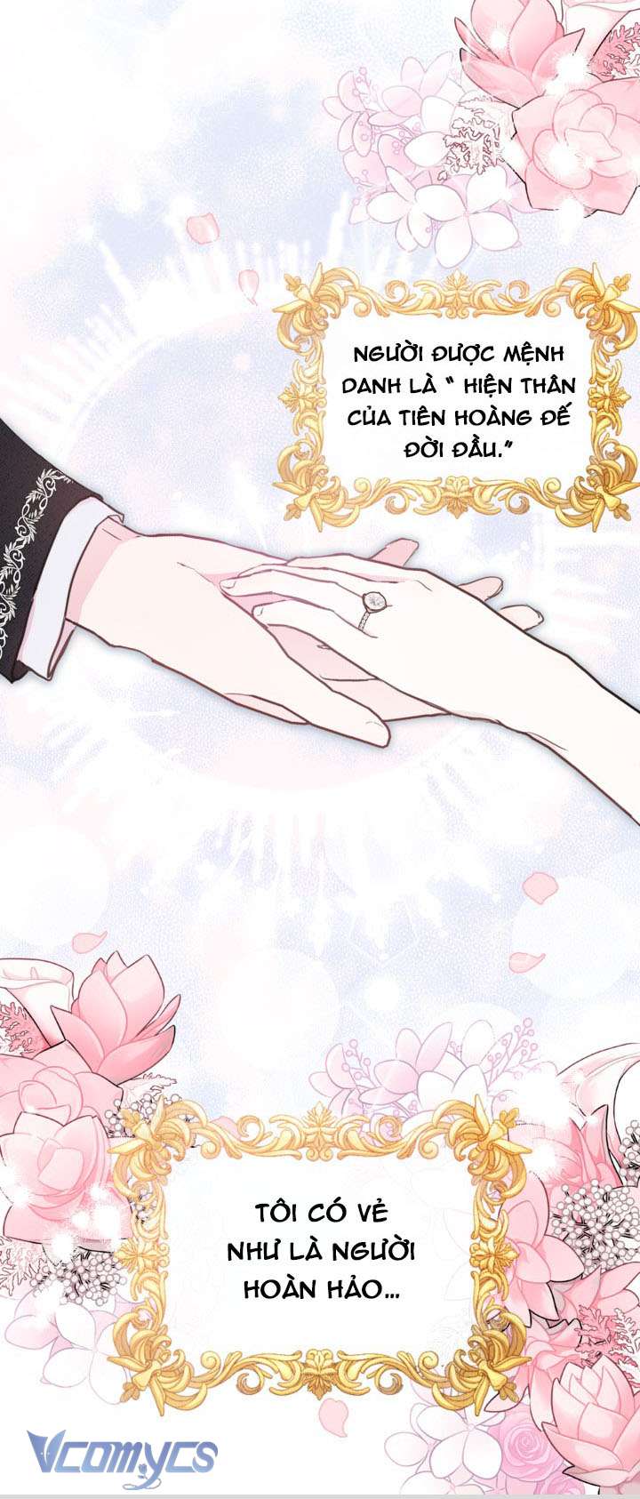 Chị Gái, Người Từng Là Kẻ Thù Giờ Đây Đã Thích Tôi Chap 1 - Next 