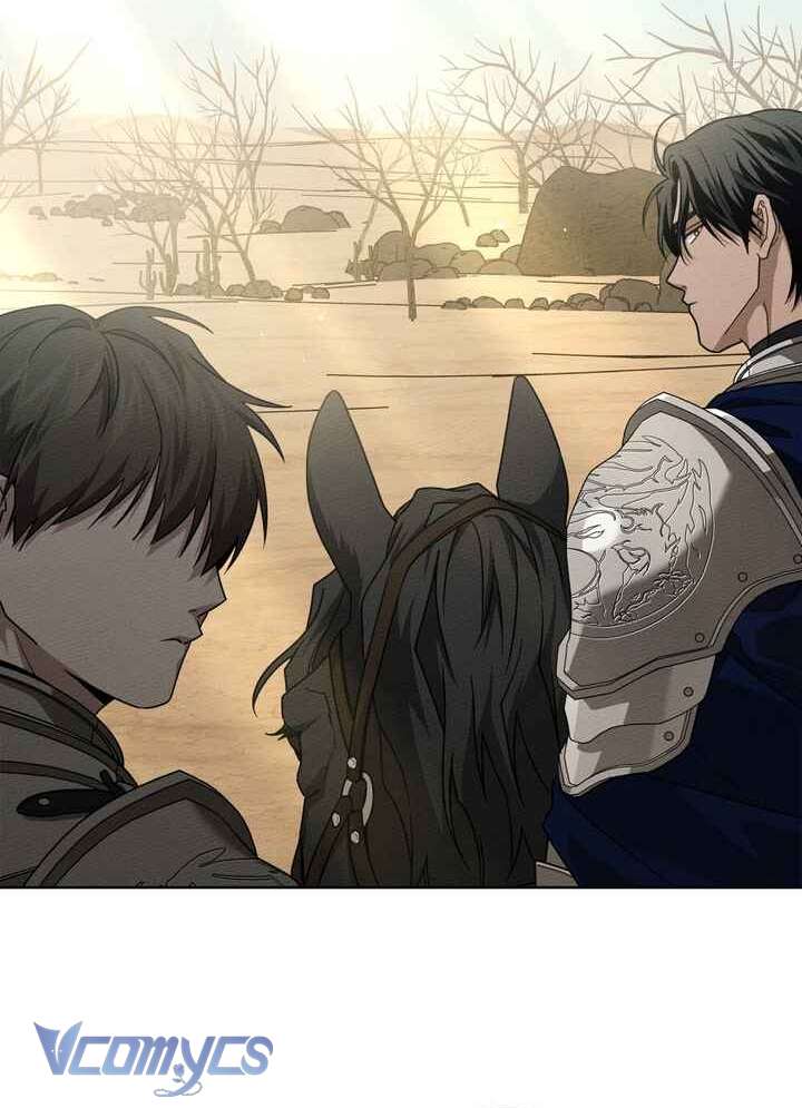 Dưới Bóng Cây Sồi Chap 106 - Trang 3