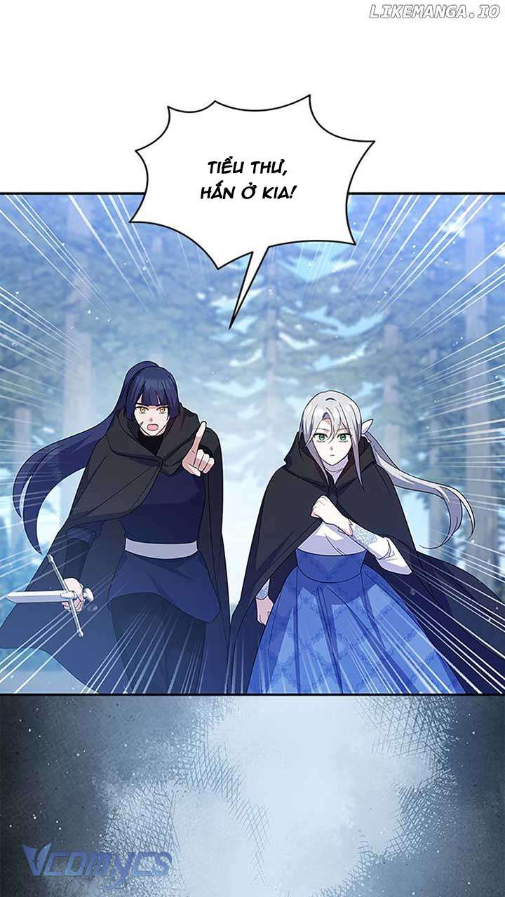 Kế Hoạch Trả Thù Chap 87 - Next 