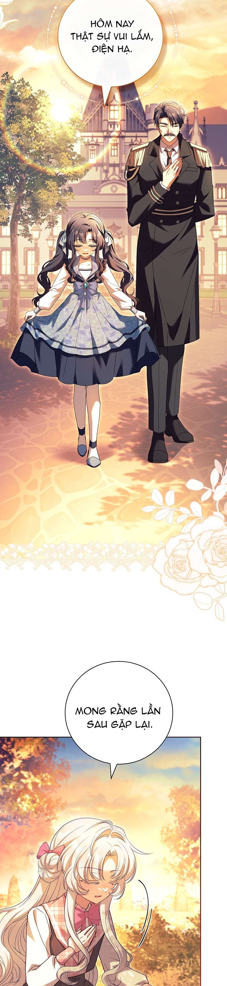 Cha Nào Con Nấy Chap 16 - Trang 3