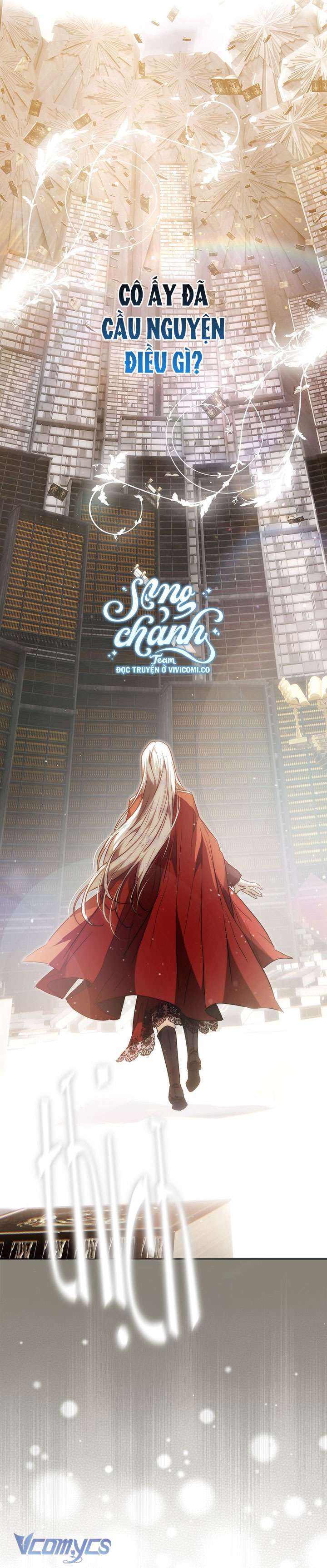 Tôi Trở Thành Vợ Của Nam Chính Chap 132 - Trang 2