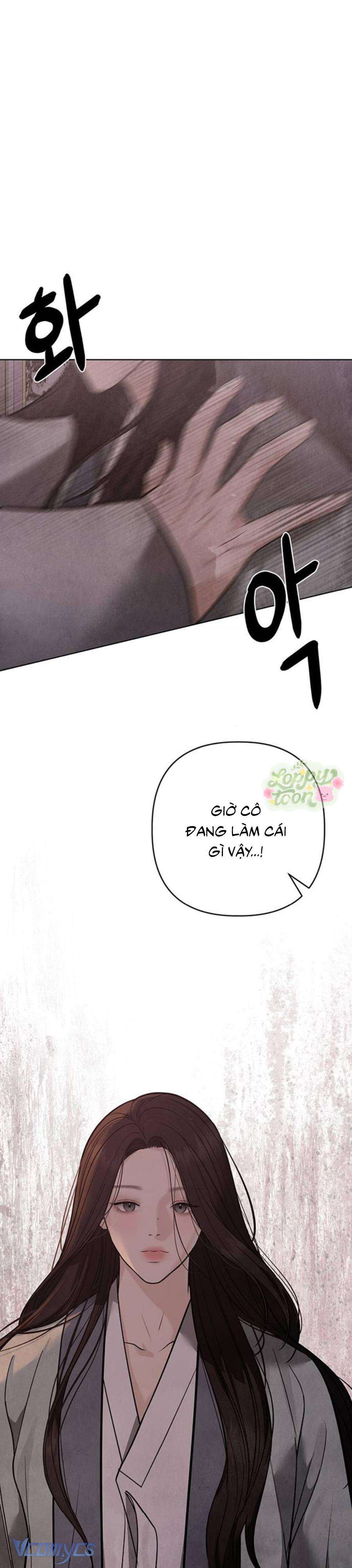 Quỷ Hồn Chap 28 - Trang 4