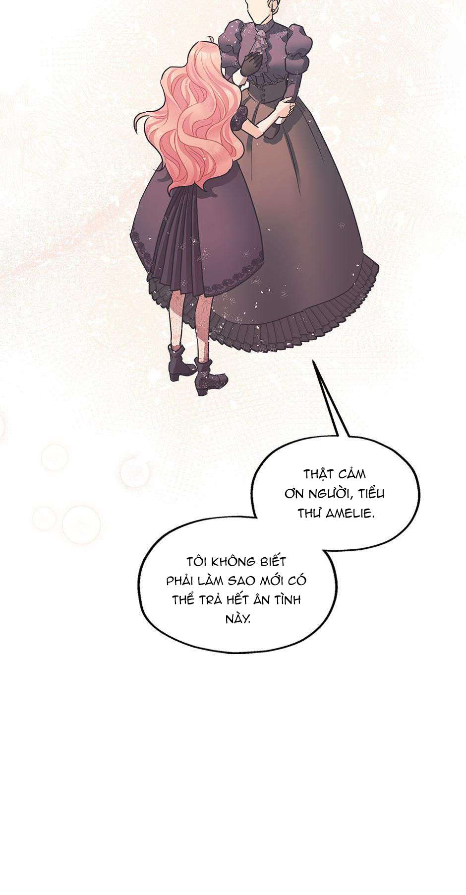 Liều Thuốc An Thần Của Bạo Chúa Chap 30 - Trang 4