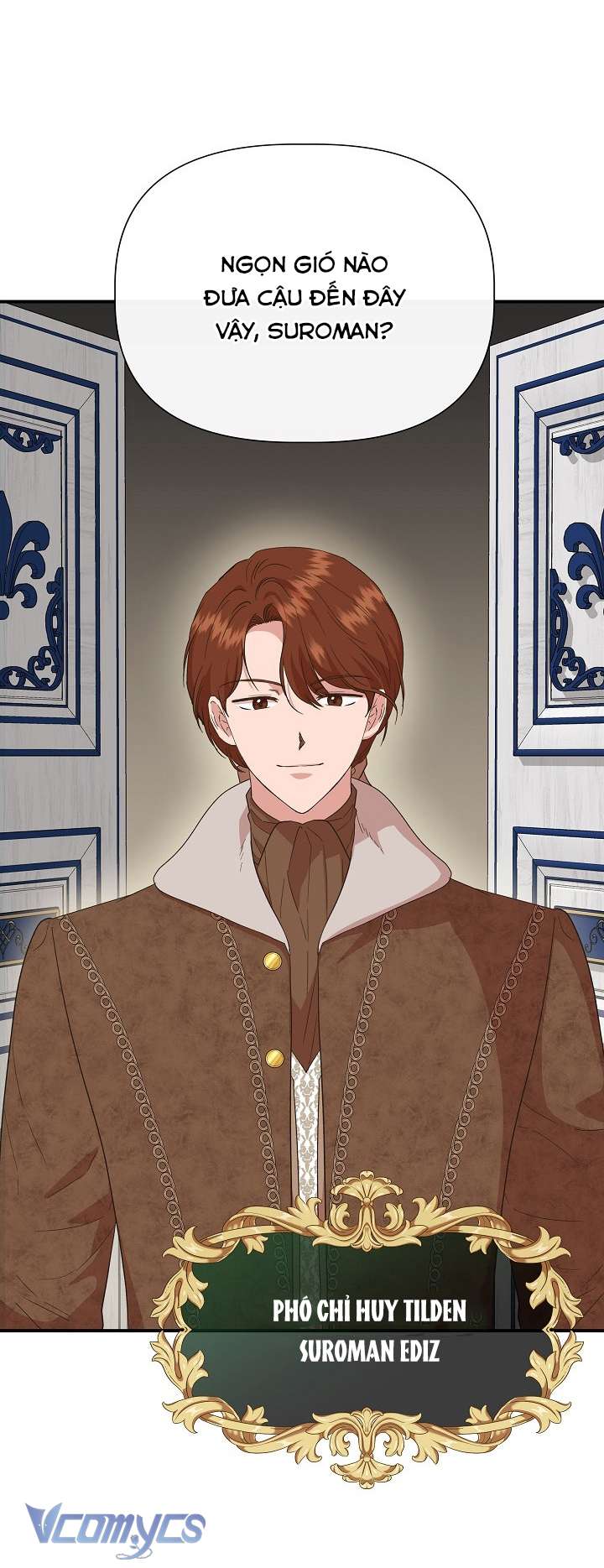 Tôi Không Phải Là Cinderella Chap 98 - Trang 4