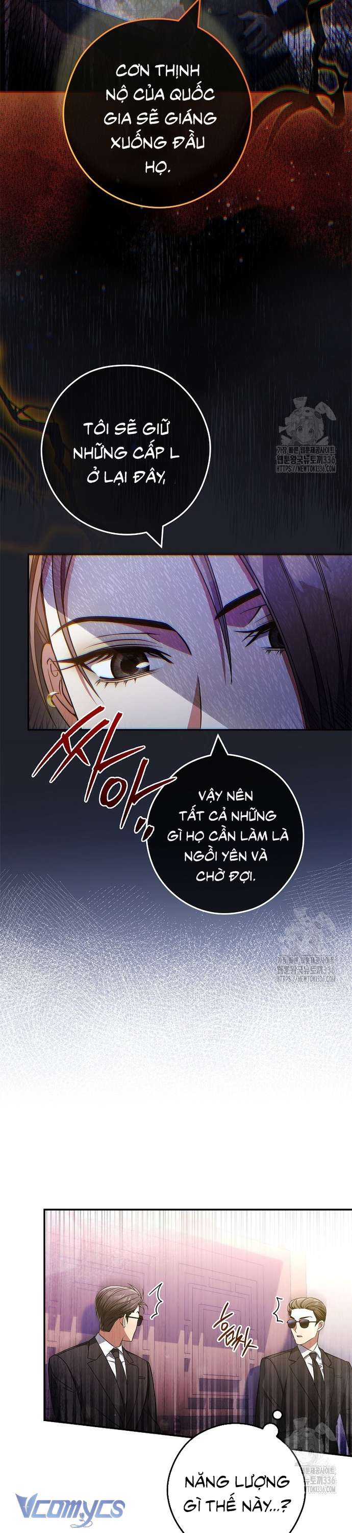 Nhật Ký Từ Chức Cấp S Của Thợ Săn Công Chức Chap 34 - Next 