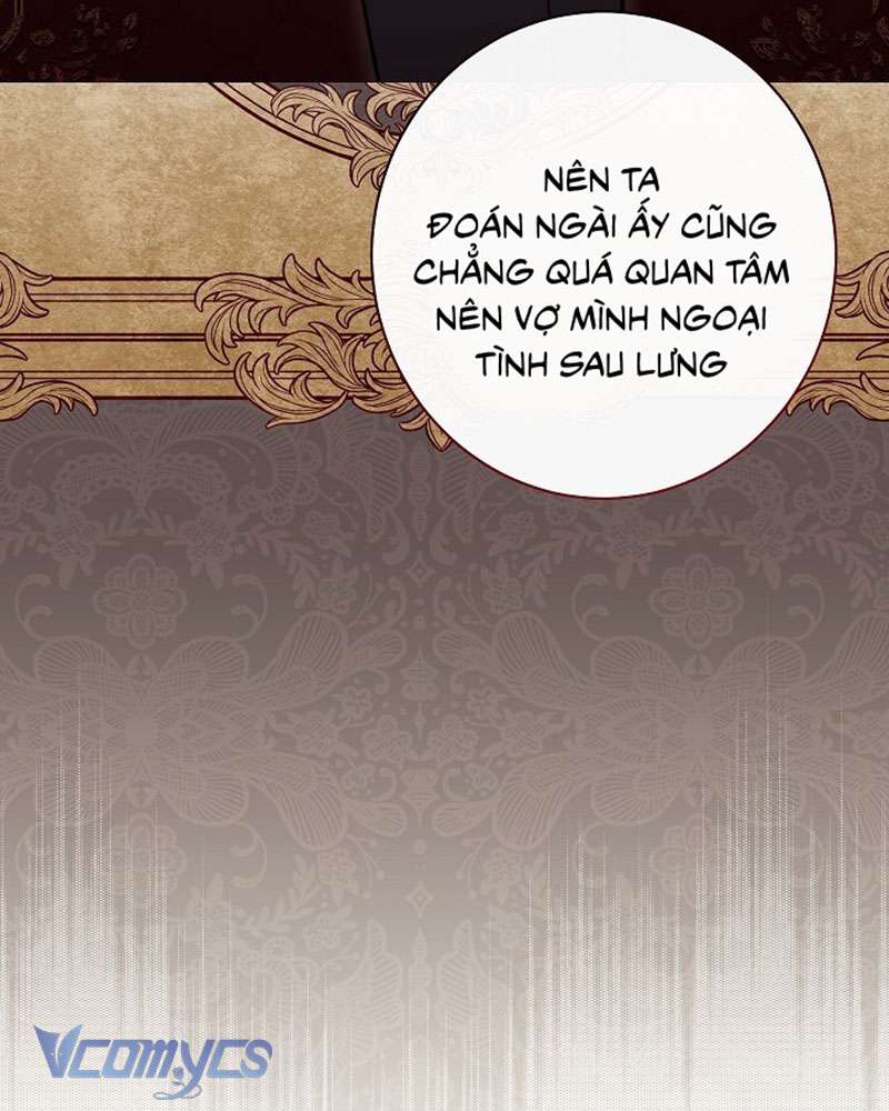 Hầu Gái Độc Quyền Của Hoàng Hậu Phản Diện Chap 60 - Trang 4