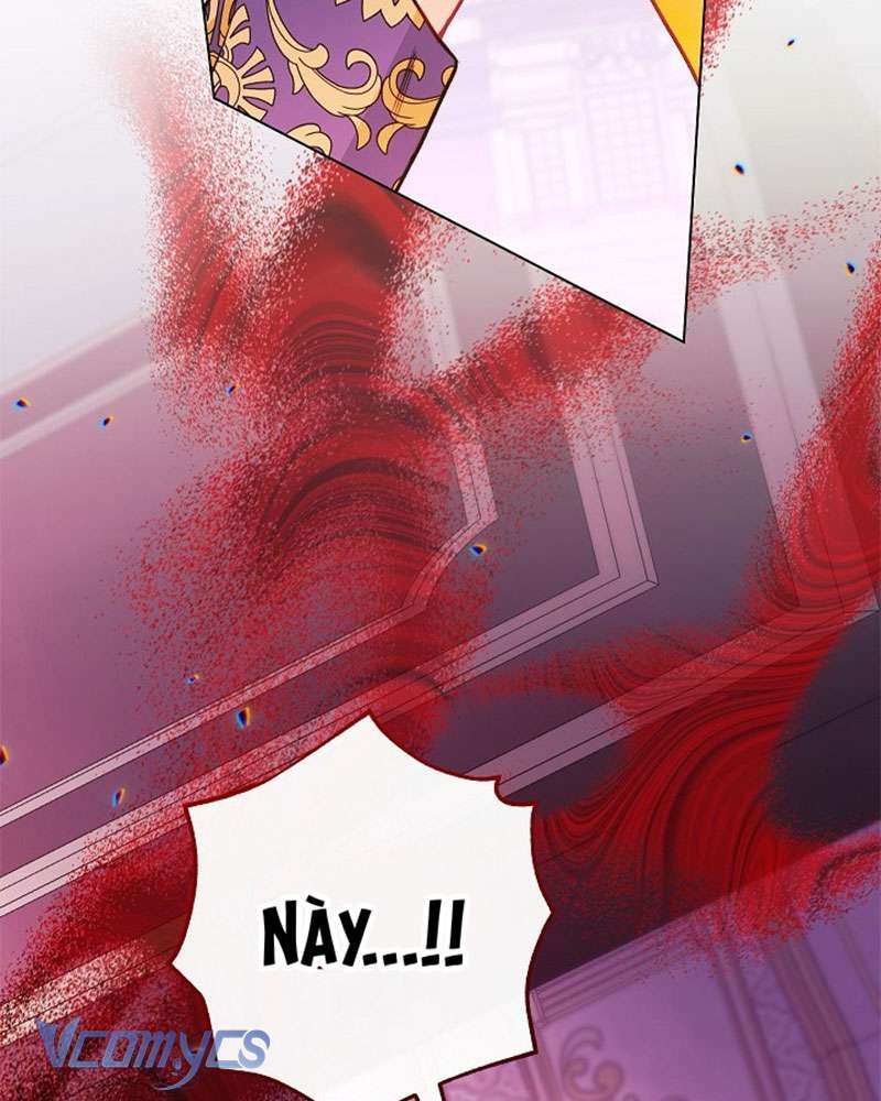 Hầu Gái Độc Quyền Của Hoàng Hậu Phản Diện Chap 77 - Trang 3