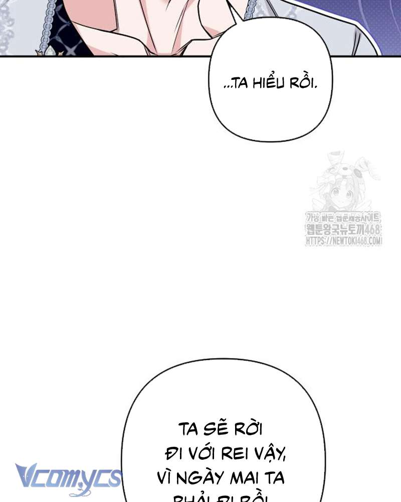 Trước Khi Em Có Ý Định Chạy Trốn Ta Sẽ Ngăn Chặn Nó Chap 21 - Next 