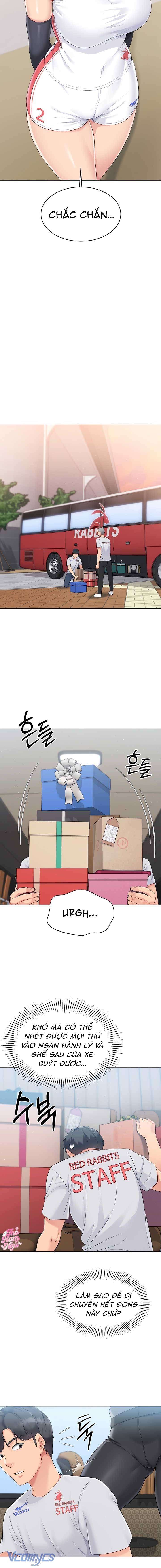 [18+] Hãy Thiết Lập Nó! Chap 21 - Trang 2
