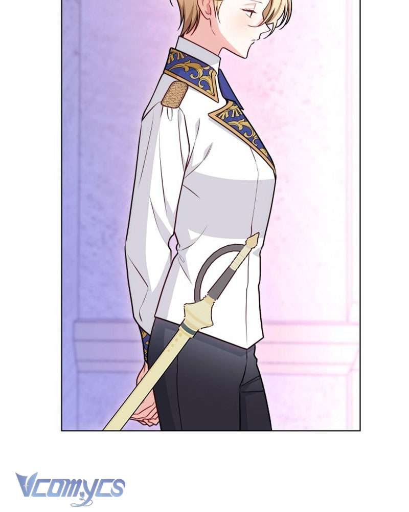 Hầu Gái Độc Quyền Của Hoàng Hậu Phản Diện Chap 76 - Trang 3