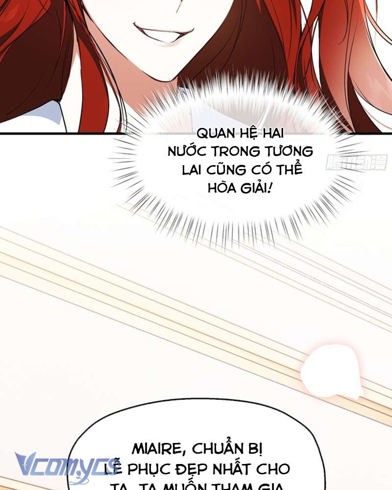 Cô Ấy Sẽ Thuần Hóa Các Anh Hùng Chap 3 - Trang 3