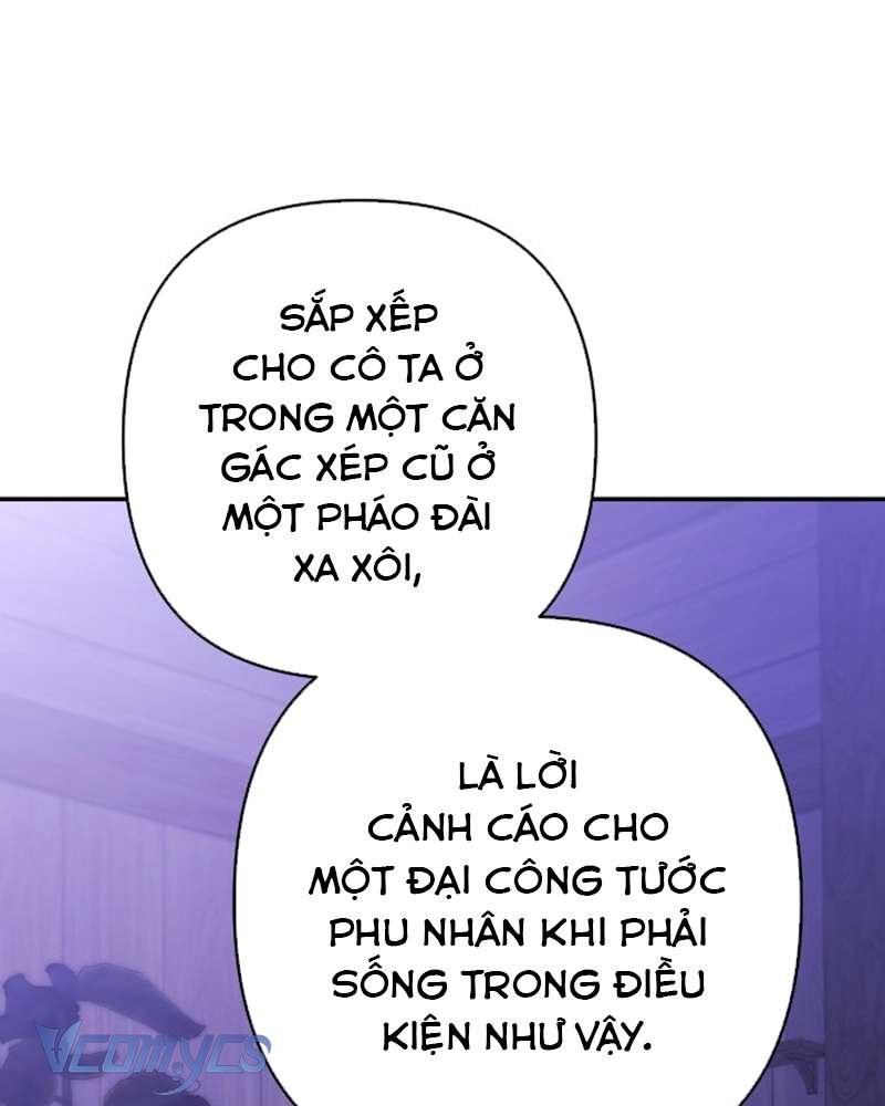 Trước Khi Em Có Ý Định Chạy Trốn Ta Sẽ Ngăn Chặn Nó Chap 1 - Trang 3