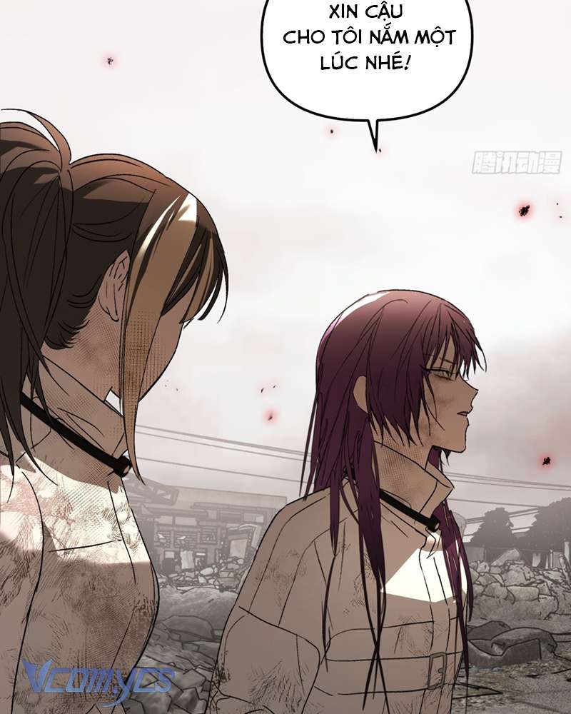 Ác Chi Hoàn Chapter 48 - Trang 4