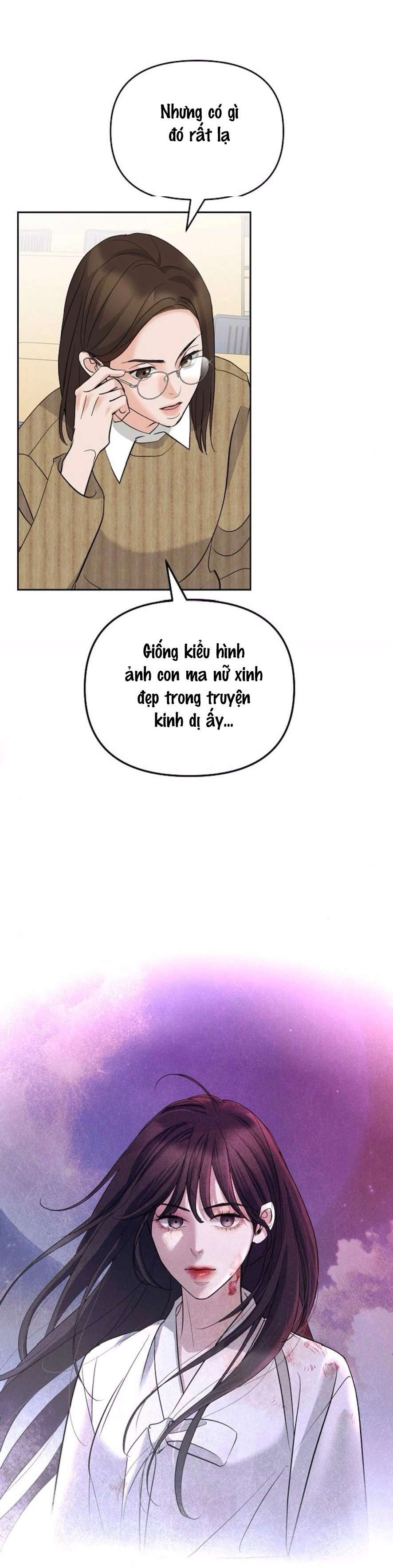 Cẩn Thận Va Phải Tình Yêu Chap 11 - Trang 4