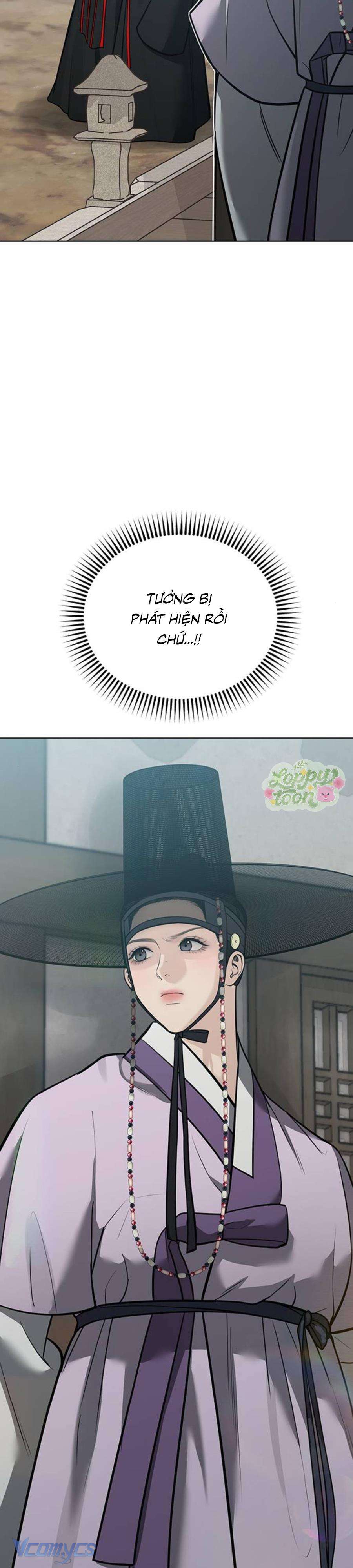Quỷ Hồn Chap 28 - Trang 4