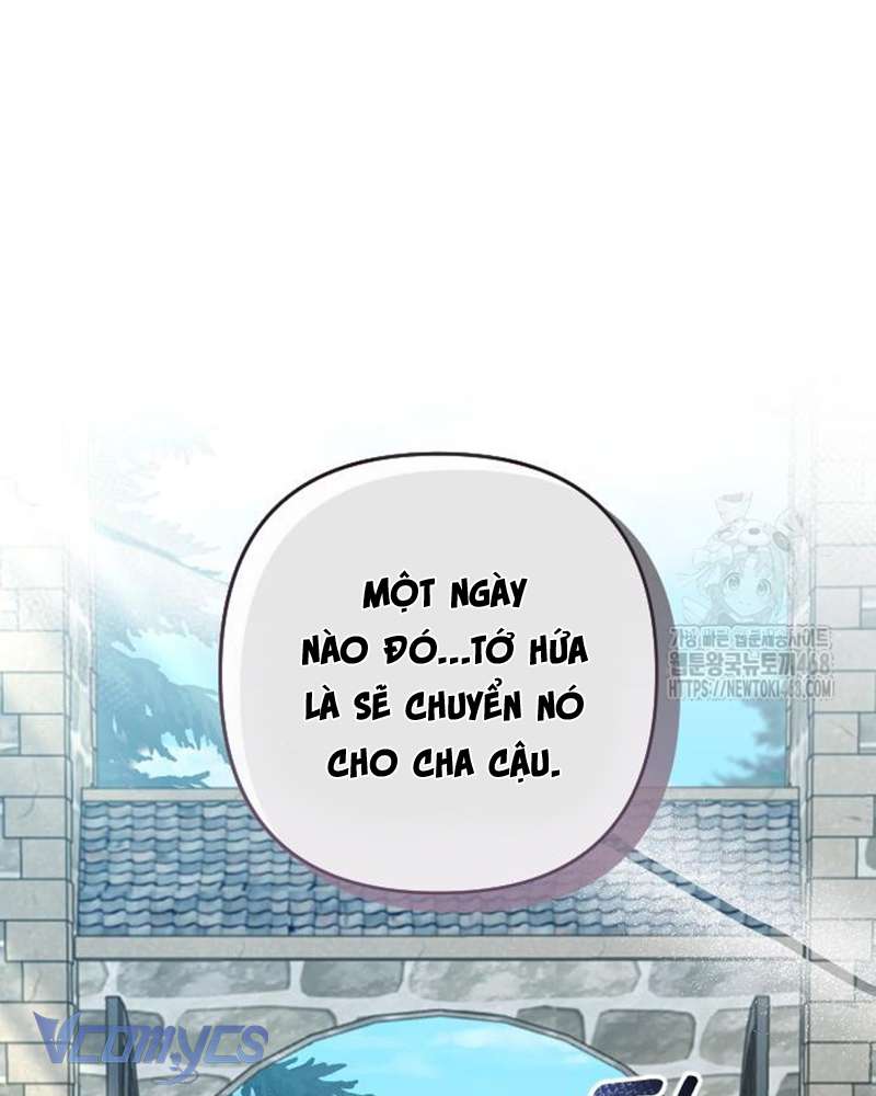Trước Khi Em Có Ý Định Chạy Trốn Ta Sẽ Ngăn Chặn Nó Chap 19 - Trang 2