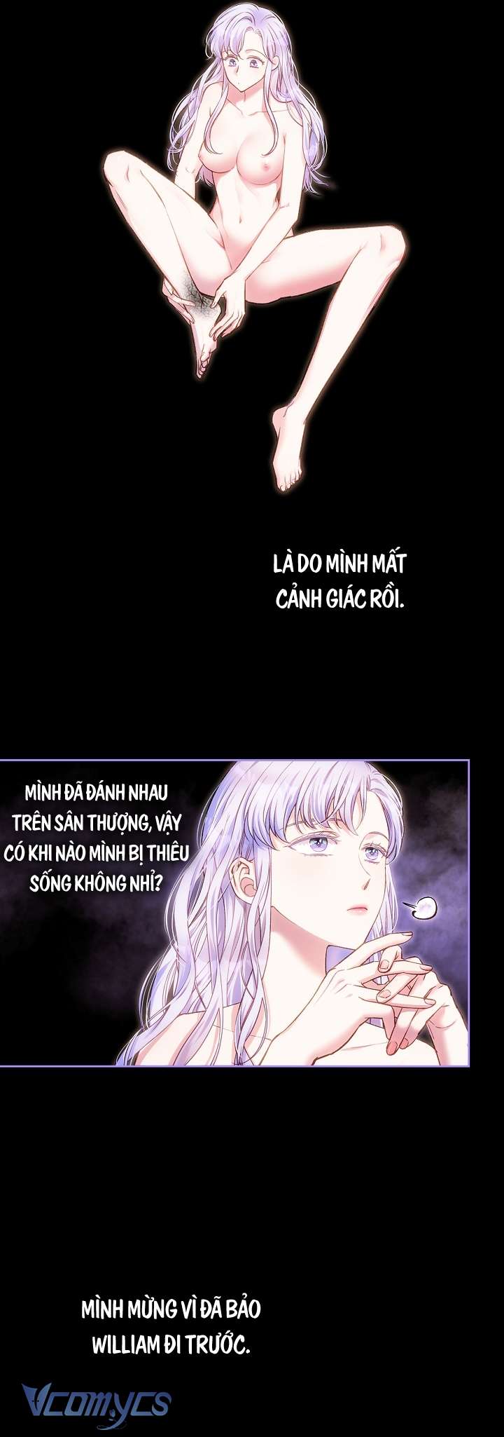 [18+] Love Kitsch Crunch Chap 31 - Trang 3