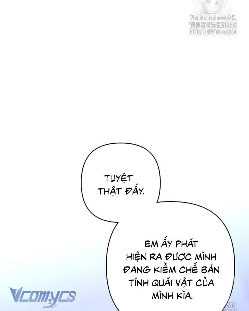 Trước Khi Em Có Ý Định Chạy Trốn Ta Sẽ Ngăn Chặn Nó Chap 21 - Next 