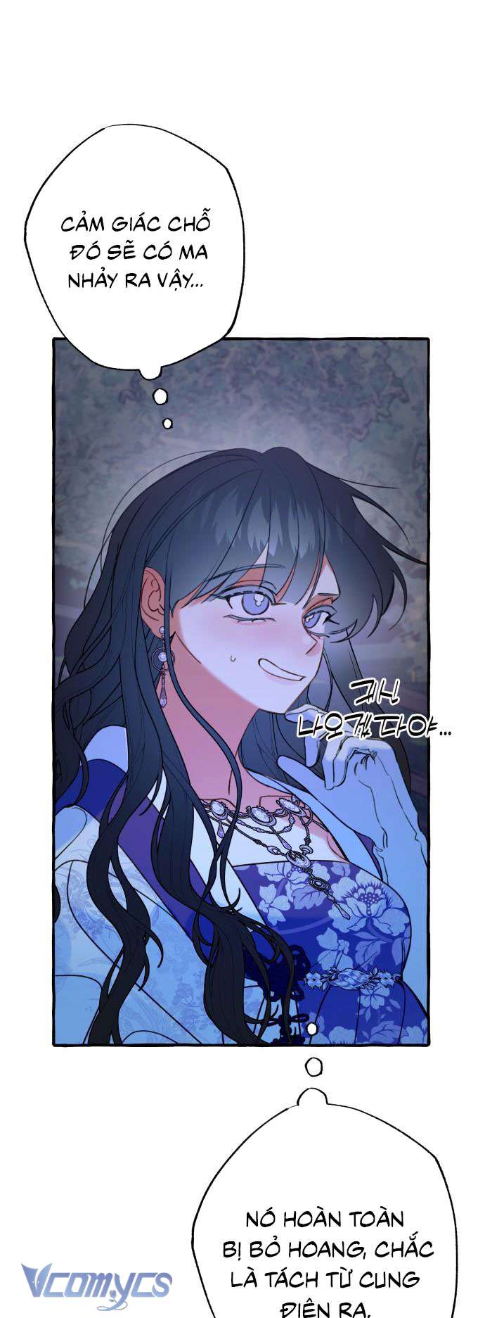 Chuyện Tình Tuyết Phương Bắc Chap 39 - Trang 4