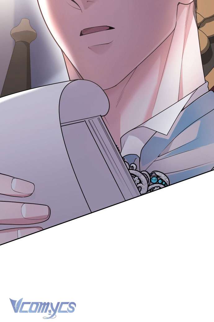 Trước Khi Em Có Ý Định Chạy Trốn Ta Sẽ Ngăn Chặn Nó Chap 9 - Trang 3
