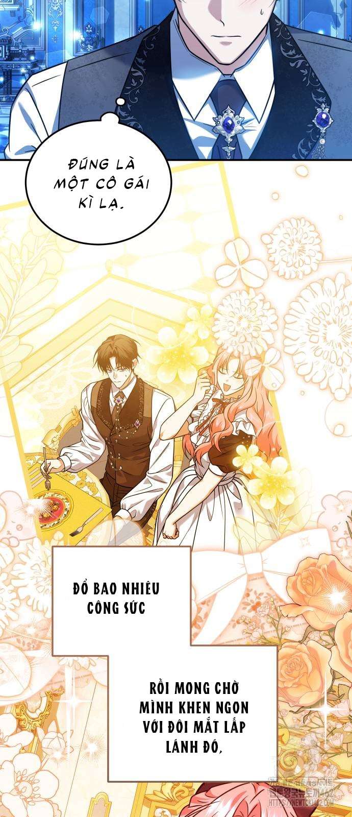 Cách Để Biến Cuốn Tiểu Thuyết Bi Kịch Thành Cuốn Tiểu Thuyết Chữa Lành Chap 24 - Next Chap 25