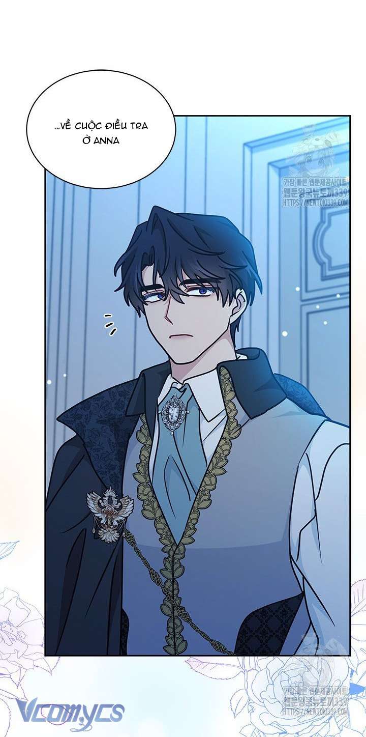 Cô Gái Sẽ Trở Thành Chủ Gia Đình Chap 72 - Trang 3