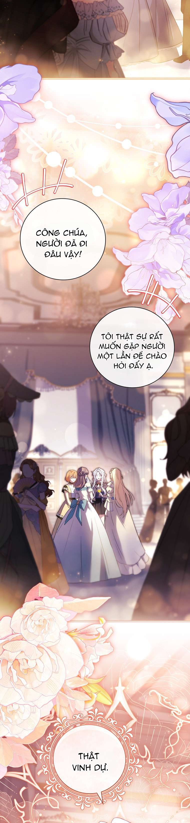Cha Nào Con Nấy Chap 32 - Trang 2