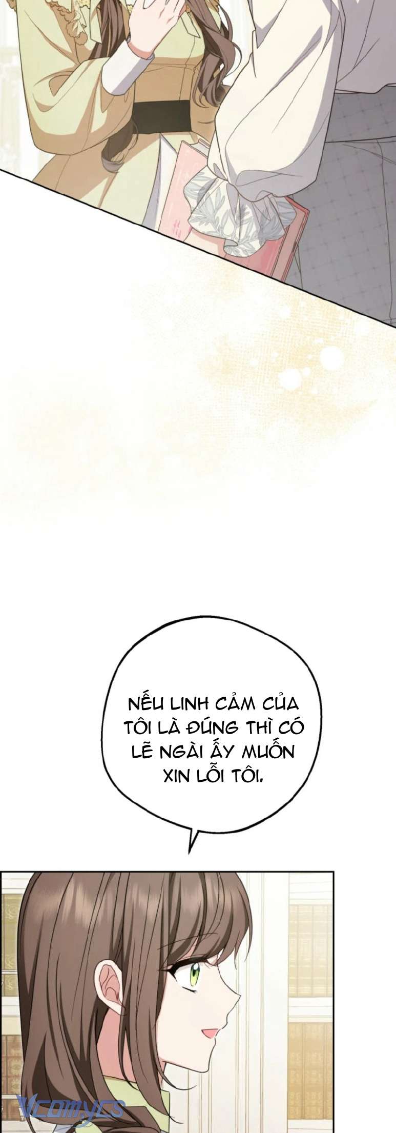 Được Yêu Thương Mà Còn Ngại Ngùng Sao! Chap 87 - Trang 3
