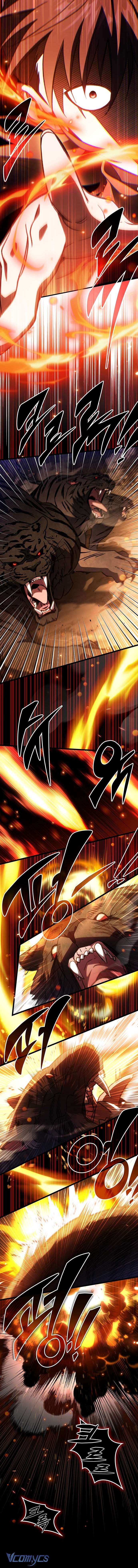 Công Chúa Ngọn Lửa Đen LV.99 Chap 2 - Trang 2