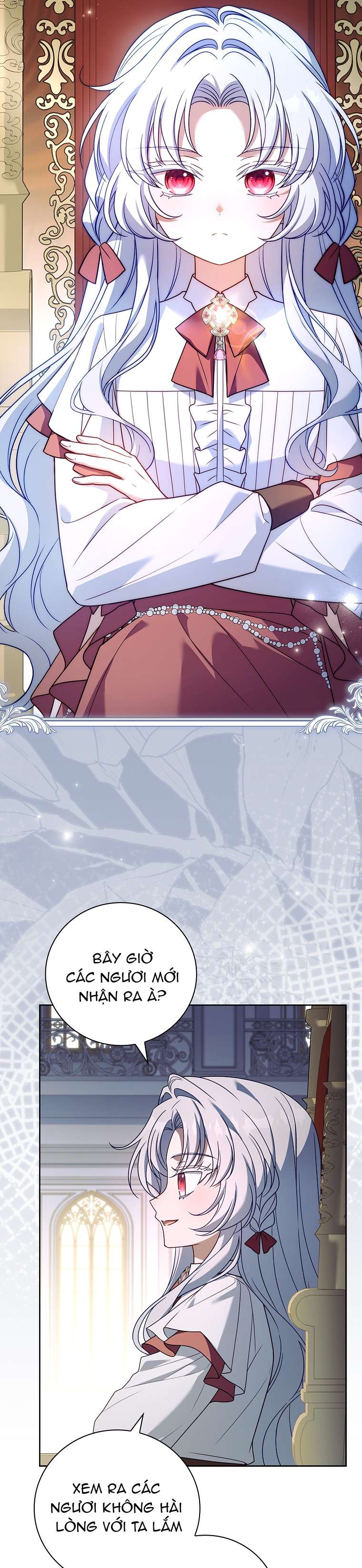 Cha Nào Con Nấy Chap 2 - Trang 3
