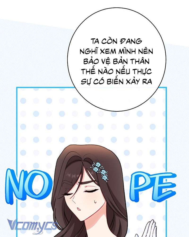 Hầu Gái Độc Quyền Của Hoàng Hậu Phản Diện Chap 74 - Trang 3