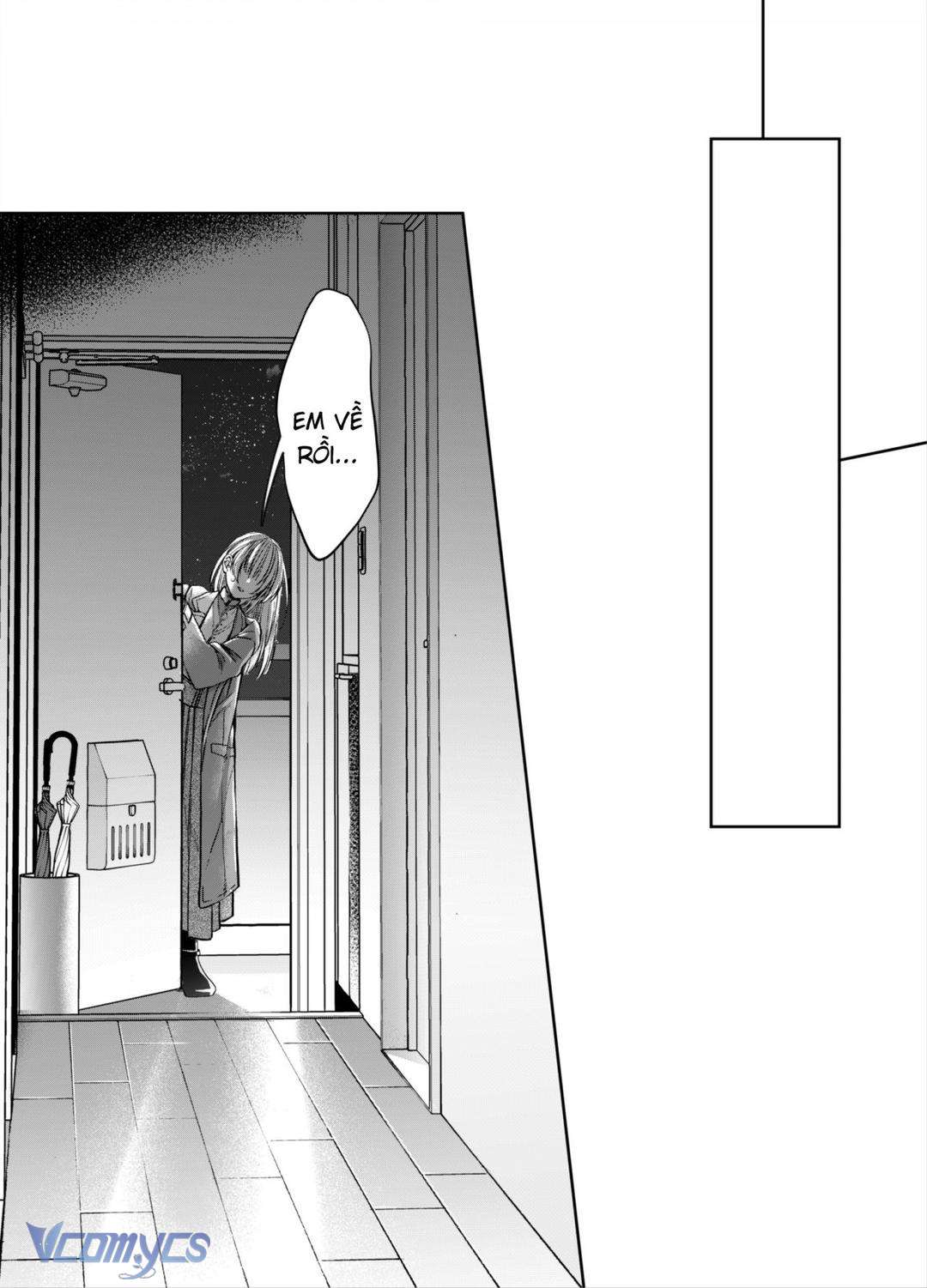 [18+] Tuyển Tập Truyện Ngắn Manga Chap 20.4 - Next Chap 20.5