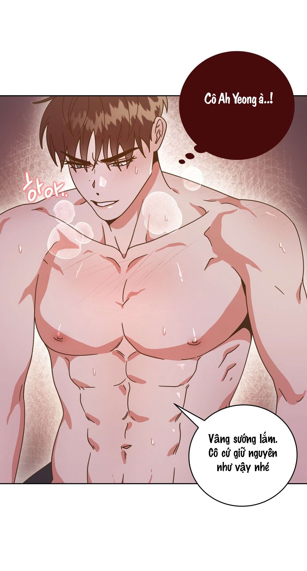 Suỵt! Dạy Học Nào! Chap 13 - Next 