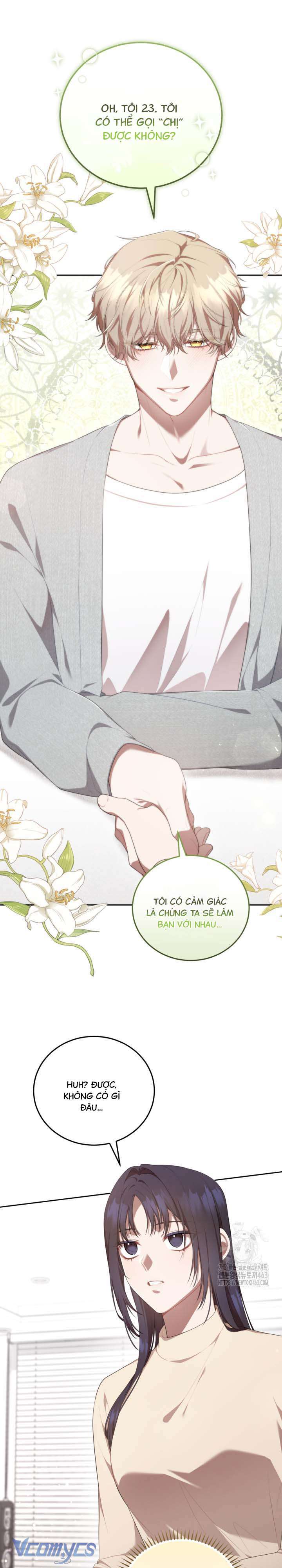 Chủ Tiệm Cafe Là Guide Cấp S Chap 8 - Trang 4