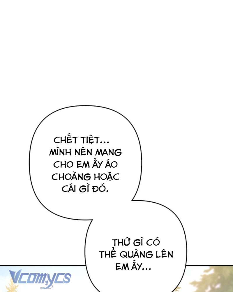 Trước Khi Em Có Ý Định Chạy Trốn Ta Sẽ Ngăn Chặn Nó Chap 5 - Trang 3