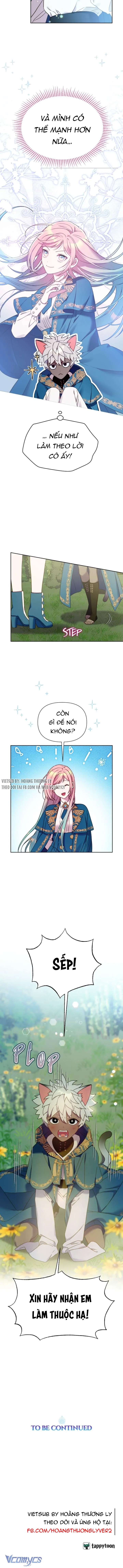 Pháp Sư Hiện Kim Trong Trò Chơi Lỗi Chap 25 - Trang 4