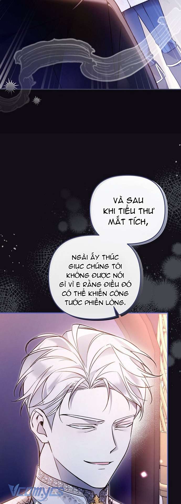 Độc Chiếm Sủng Ái Của Công Chúa Út, Mọi Người Đều Say Mê Tôi. Chap 18 - Trang 2